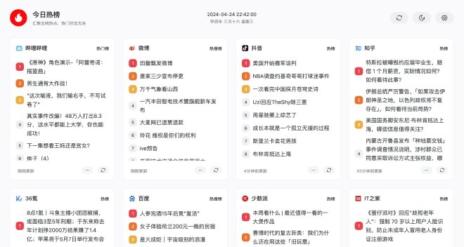 Github