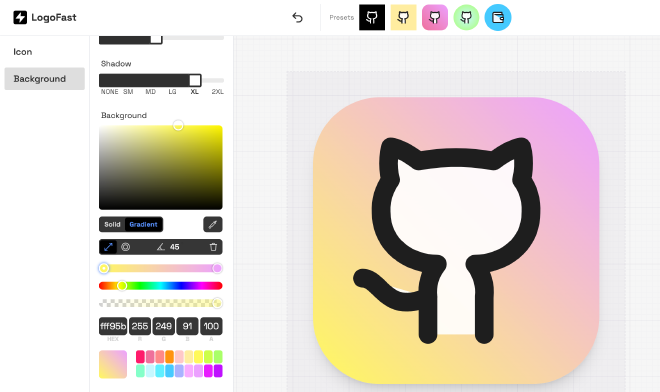 logofast